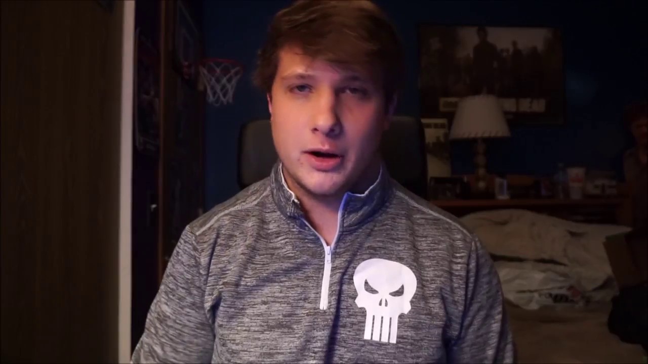 @NativeKJM Joins Primal Militia