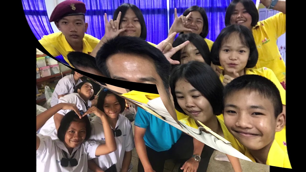 อำลาโรงเรียนเทศบาลเมืองจันทบุรี๑