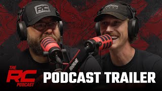 The Rough Country Podcast Is In Gear!