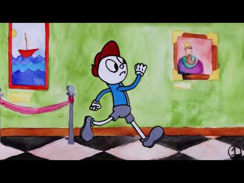 Cel Process Video