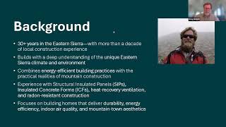 2026 Regional Energy Forum: Easing Energy Code Compliance