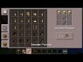 minicraft scary seed