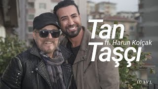 Harun Kolçak ft. Tan Taşçı - Gitme Seviyorum (Evden Canlı) #2016 Resimi