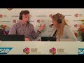 Preview Show with EquiRatings Leg 1 Chatsworth 2018 Event Rider Masters