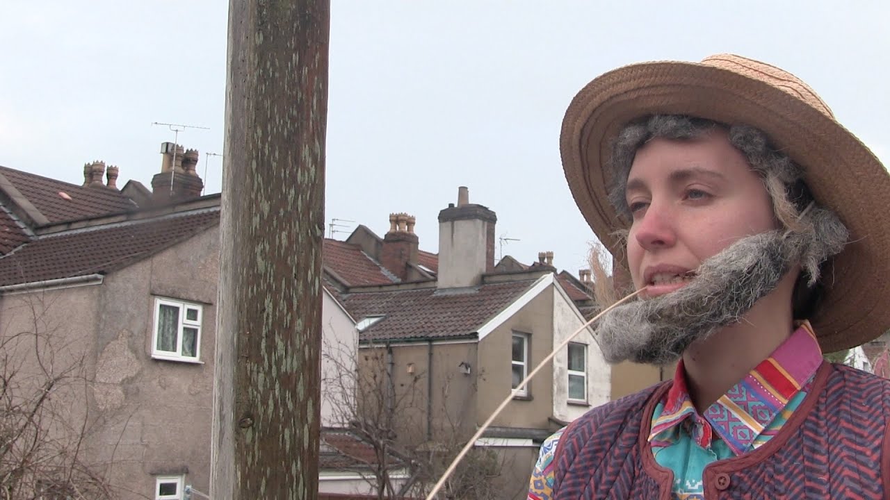 The Book of Songs - The Tales of Creek Bottom