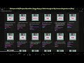 20250512 Project Showcase + Live News Feed [Chat Overlay from Twitch]