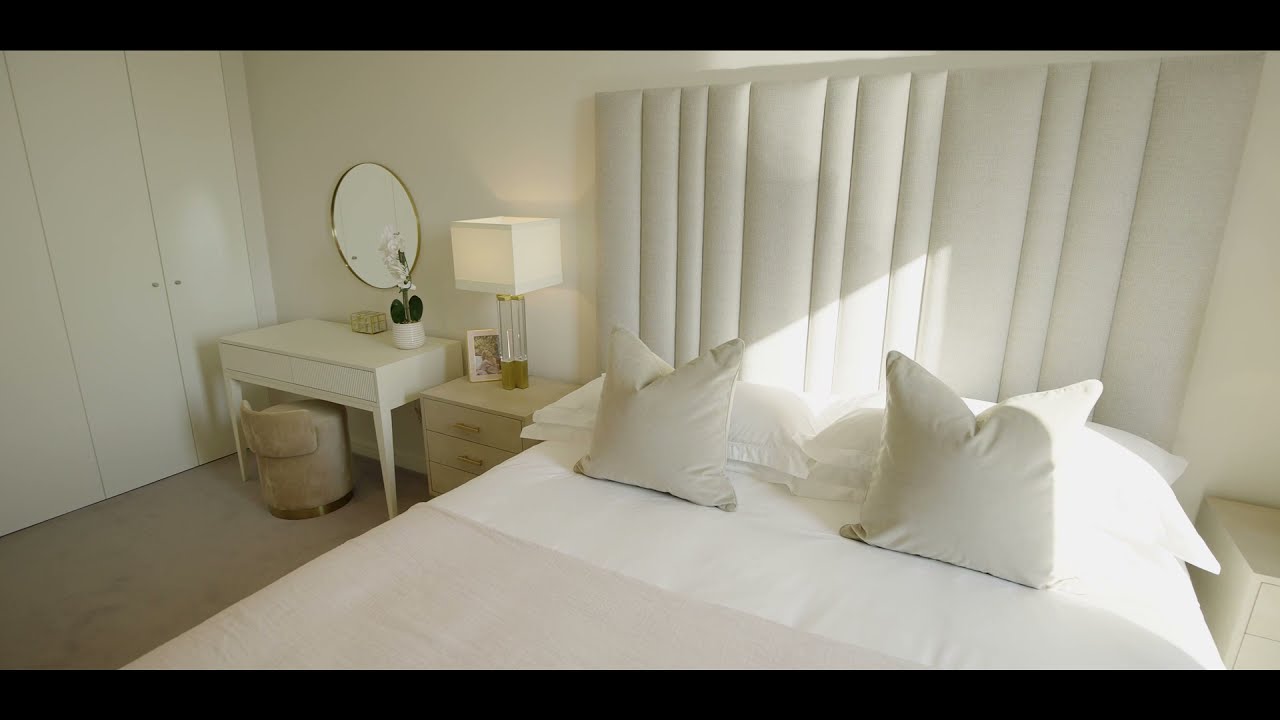 Apartment 1, Riverside Quarter Wandsworth London YouTube