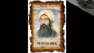 talip şahin  pir sultan