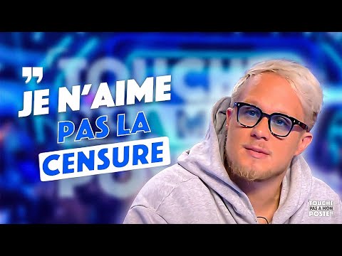 TPMP : Guillaume Explose de Colère Face à une Comparaison Inattendue !