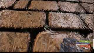 UDK realistic wall