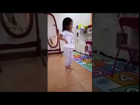 Mobe Dance Challenge | Mela Francisco | Melason