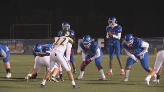 Friday Night Huddle Recap: Week 10