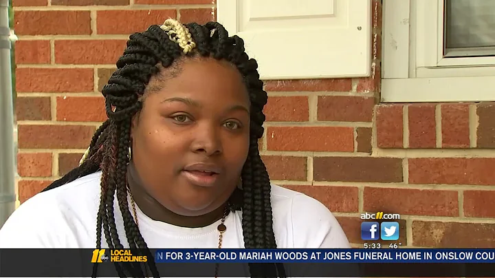 Family speaks out after Durham teen was fatally shot