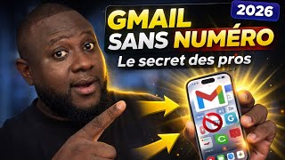     Créer plusieurs comptes Gmail SANS numéro (méthode simple 2026)