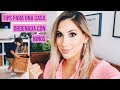 Tips una casa ordenada con niños - Carolina Ortiz