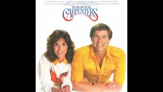 The Carpenters talking to Ray Moore 1981