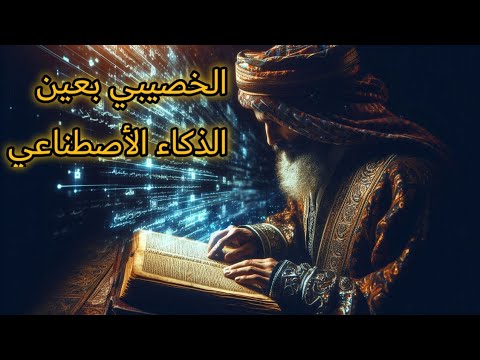 الخصيبي بعين التحليل الرقمي قراءة معاصرة