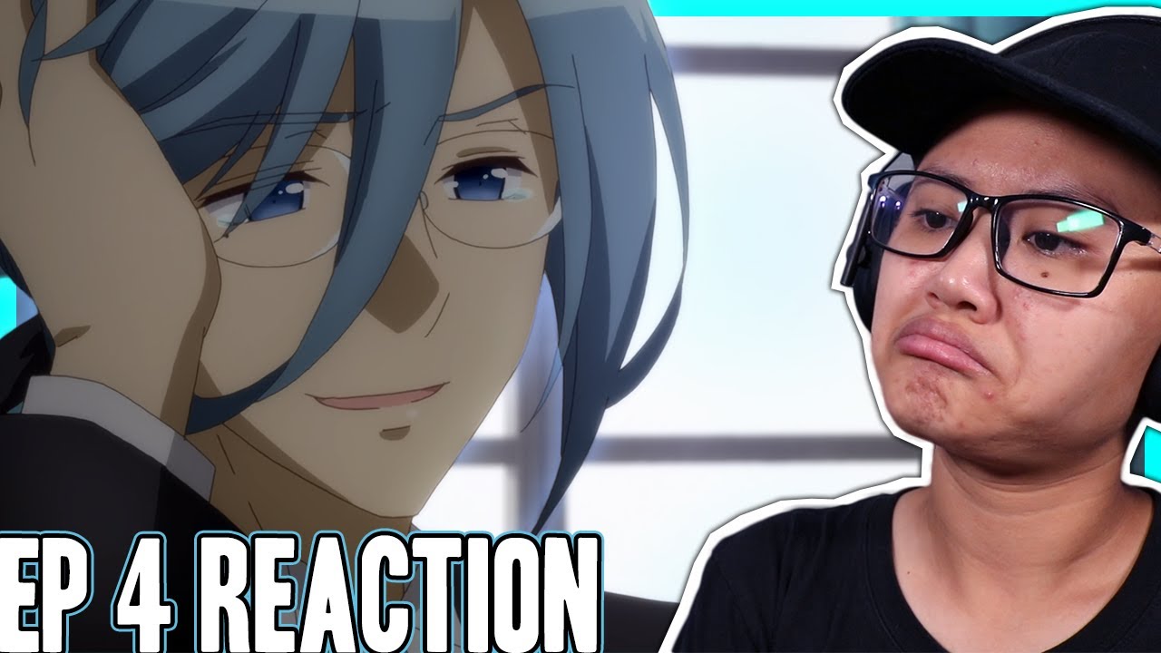 My Next Life as a Villainess (Hamefura) Season 2 EP 4 Reaction | Rufus