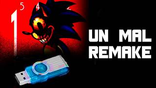 The Blue Flash Drive Creepypasta Remake is DISAPPOINTING