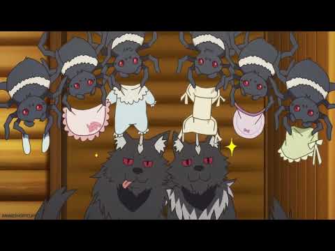 Villagers Gift for Lu and The Great Tree Harem FIRST SON! || Farming Life in Another World
