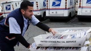 USPS seeking 3 cent stamp price increase