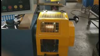 Cable Precision Layer Winding Machine, wire winding machine,China Factory,Price