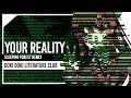 Doki Doki Literature Club OST - "Your Reality" Sleeping Forest Remix feat. Lollia