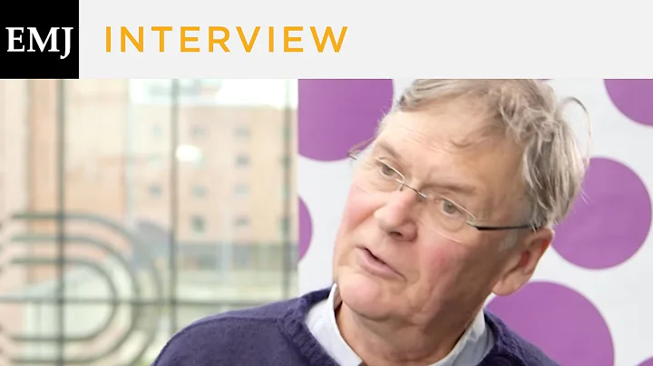 The origins of CDK by Tim Hunt