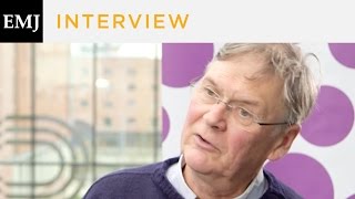 The origins of CDK by Tim Hunt