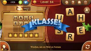 Wort Guru Level 84 screenshot 5