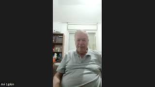 Avi Lipkin's Middle East update | August 11, 2026