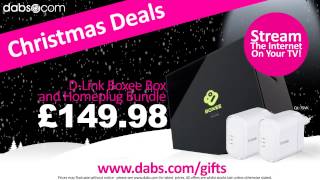 Boxee Bundle
