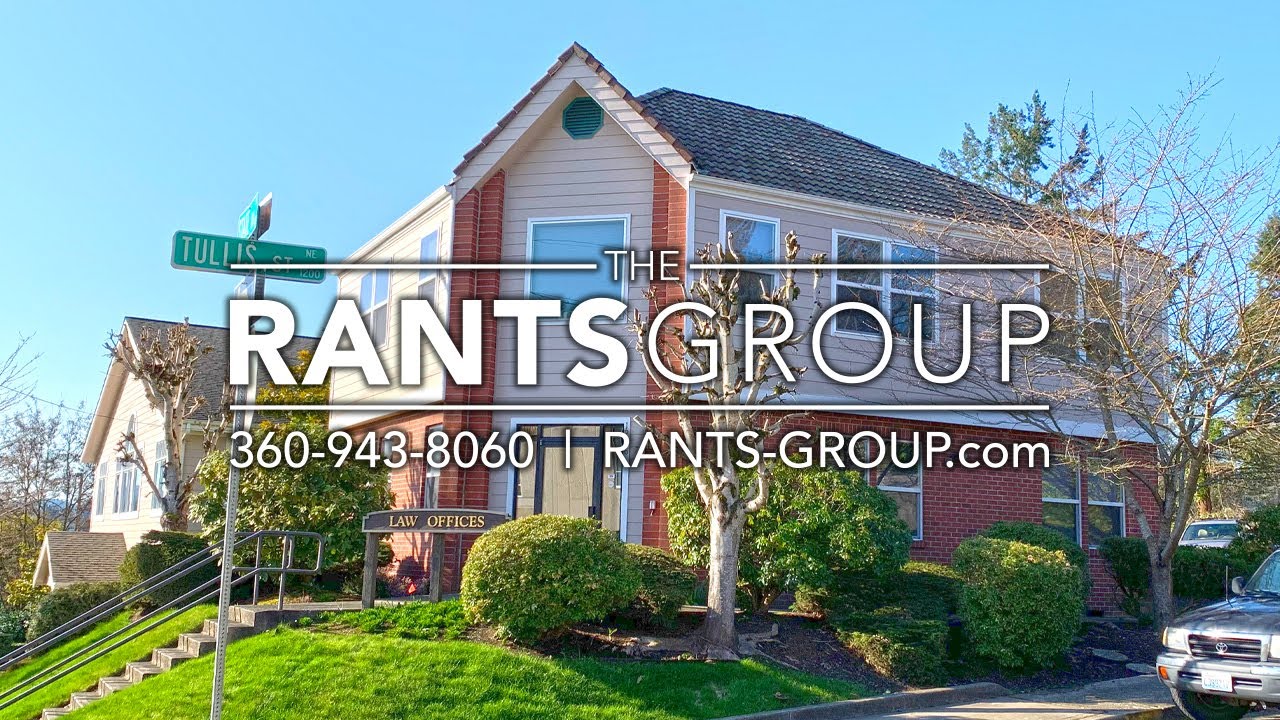 1226 State Ave NE, Olympia, WA