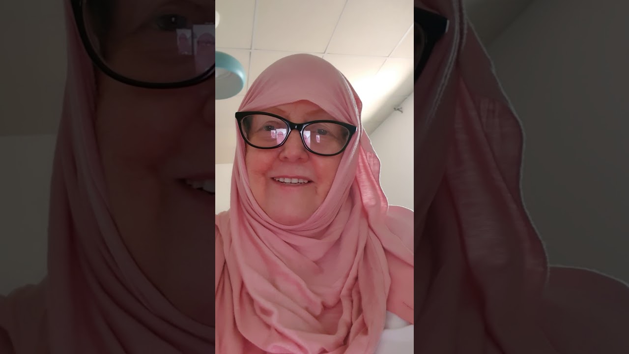 Trinity..symbol of the cross..Quran clarification