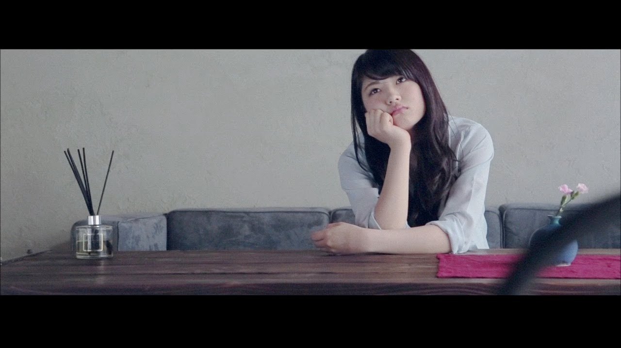 乃木坂46　『若月佑美×中村太洸-予告編-』