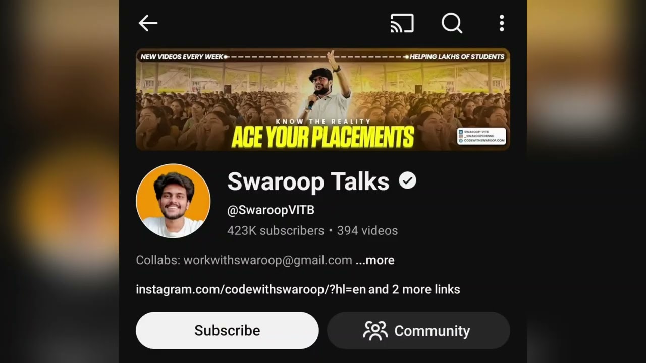 My first YIIC internship Program [YIIC 6.0] 