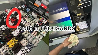 How to start reselling sneakers in 2025 | FULL guide and Tips !💰