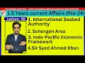 15 years current affairs for prelims 2024 by devraj verma  lecture 65