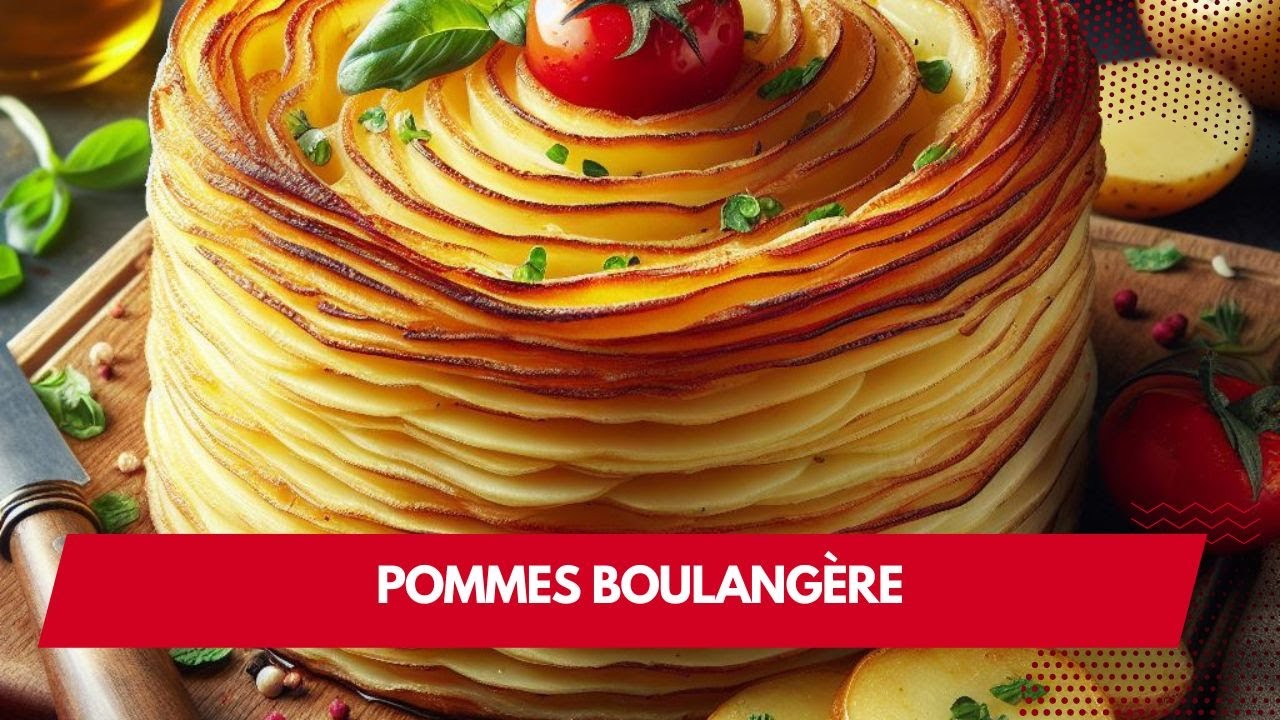 From Potatoes to Perfection Rediscovering the Joy of Baking Effortless