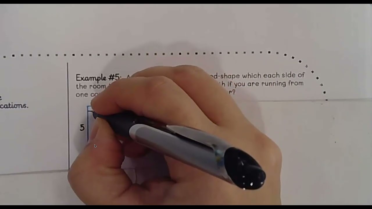 Algebra 1 6B Notes Part 1 (Block A)