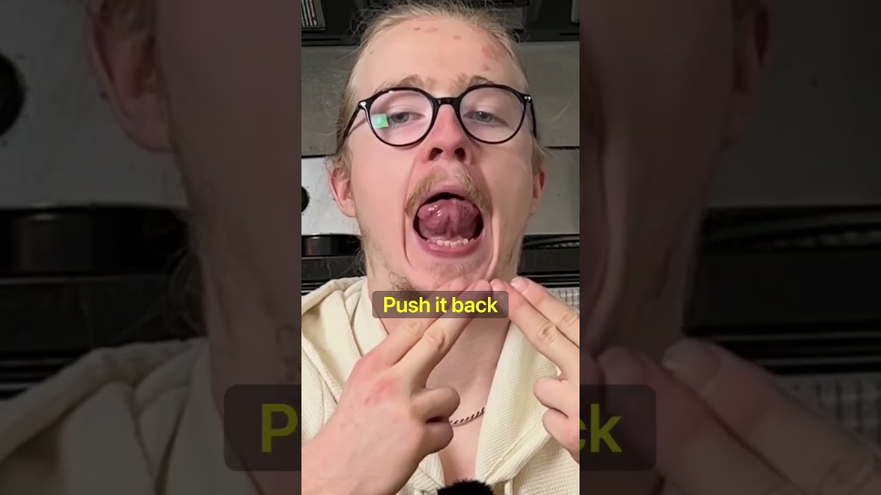 How To Whistle With Your Fingers Stayflexy Shorts