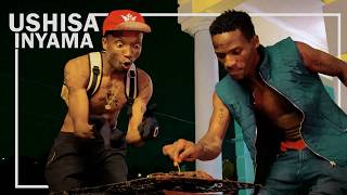 Abangani Bethu - Ushisa Inyama (Skit)