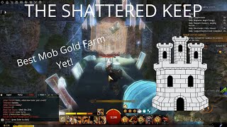 Smacking Mobs and Taking Loot - Guild Wars 2