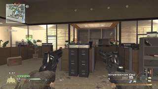 HitMarker #2 - Malashot on Highrise