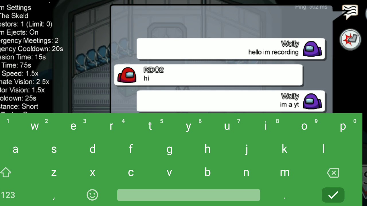 Among Usとは何ですか?どうやってプレイしますか?