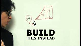 Why Nobody Respects Your Expertise (Build This System)
