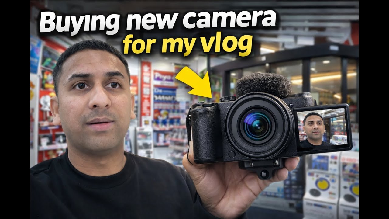 INDIAN SHOPPING IN JAPAN || LAST VLOG OF 2025 