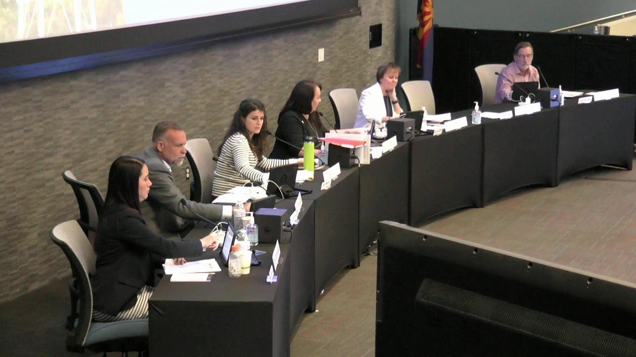 Gilbert approves Stillwater at Rivulon 352-unit development 6-1, continues Ranch rezoning