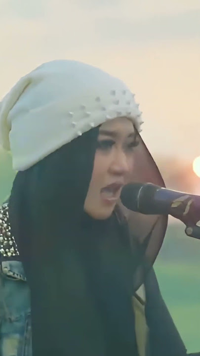 Yuli Asiska Rocks the Stage with The Final Countdown (Koplo Version) ft. Akbar Music! 🔥🎤