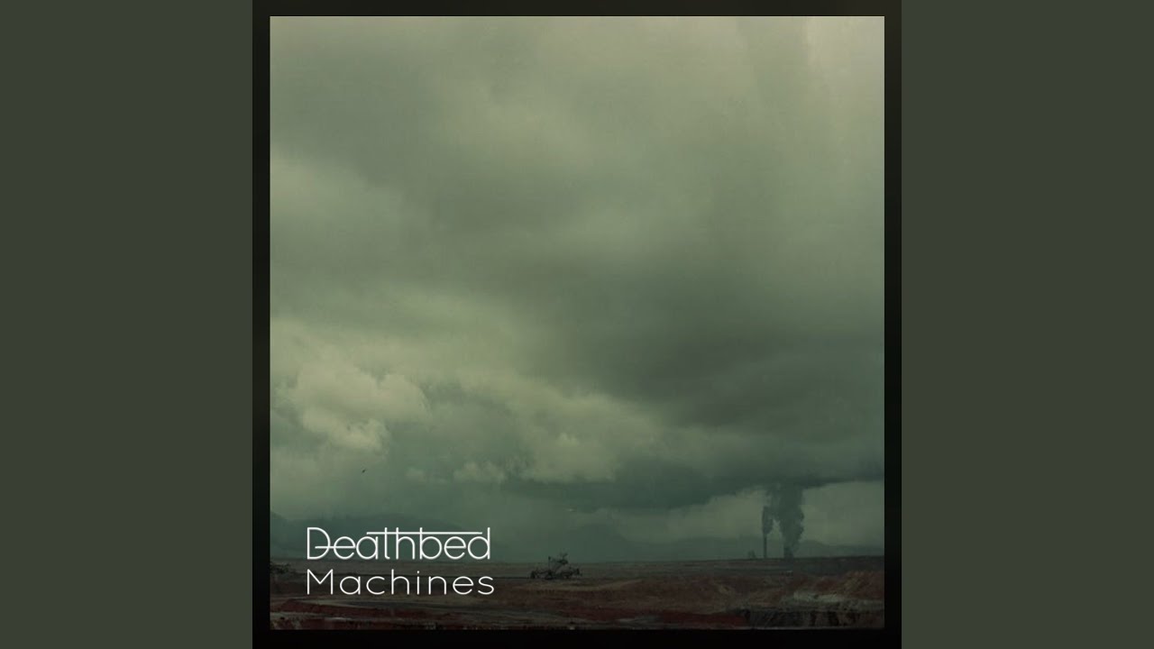 Watch Machines on YouTube Watch Machines on YouTube